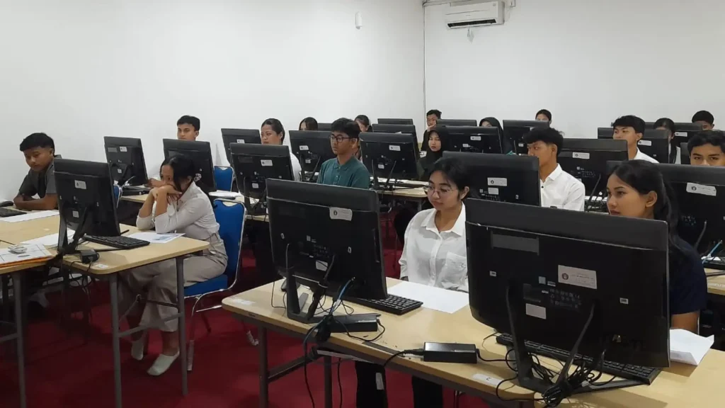 UTBK-SNBT Undiksha SNBP