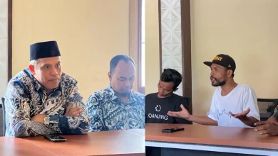 Masalah Ketenagakerjaan di KSB