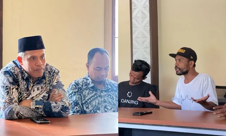 Masalah Ketenagakerjaan di KSB