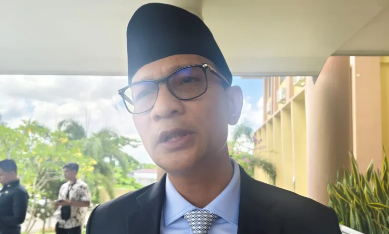 Wali Kota Mataram Tolak Opsi Merumahkan Pegawai Pemkot