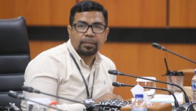 Pengamat Kebijakan Publik, Dr. Alfisahrin, M.Si., menyoroti penunjukan Budi Herman sebagai Plh. Sekda NTB.