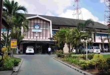 Gedung SMAN 1 Mataram Prestasi Siswa