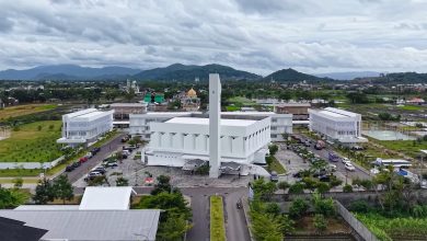 Al-Wildan Islamic School 20 Mataram membuka lowongan kerja Guru.