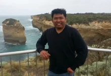 Guru asal Sekotong NTB, Heri Setyawan berhasil terpilih menjadi Wakil Kepala Sekolah SMA Garuda Timor Tengah Selatan.