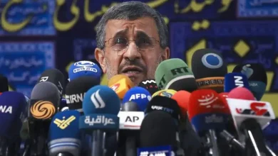 Mantan Presiden Iran Mahmoud Ahmadinejad Dilaporkan Tewas dalam Serangan Gabungan Israel-AS