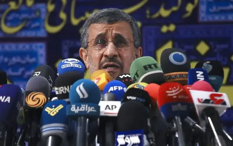 Mantan Presiden Iran Mahmoud Ahmadinejad Dilaporkan Tewas dalam Serangan Gabungan Israel-AS