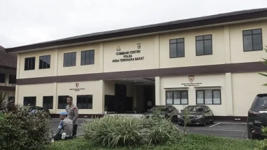 Anggota Polres Bima Kota Diperiksa Polda NTB