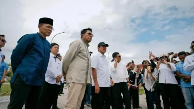 KKP RI Beri Asuransi Jiwa bagi 700 Lebih Nelayan di Lombok Timur