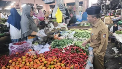 Kepala Dinas Perdagangan Lombok Timur Hadi Fathurrahman