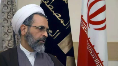 Ayatollah Alireza Arafi