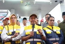 Prabowo Perintah Bahlil Cari Minyak ke Semua Negara Imbas Penutupan Selat Hormuz