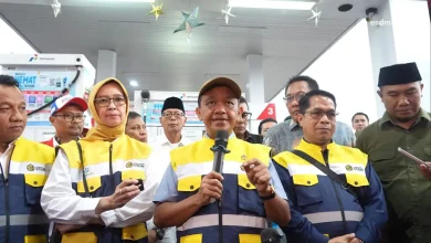 Prabowo Perintah Bahlil Cari Minyak ke Semua Negara Imbas Penutupan Selat Hormuz