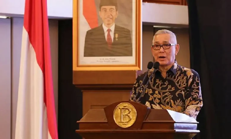 Wapres ke-6 RI Try Sutrisno Meninggal Dunia