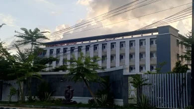 Wacana Rekrutmen Pegawai RSUD Tripat