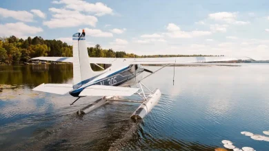 Pemprov NTB Percepat Persiapan Waterbase Seaplane Batujai