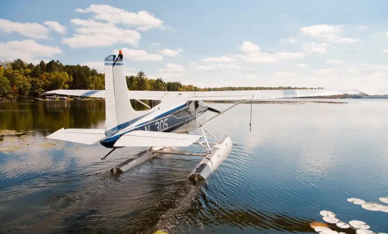 Pemprov NTB Percepat Persiapan Waterbase Seaplane Batujai