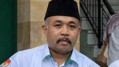 Kepala Dinas