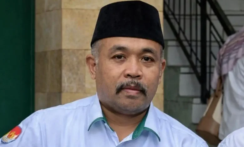 Kepala Dinas