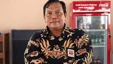 Kepala Sentra Paramita Mataram Arif Rohman Pembangunan Sekolah Rakyat