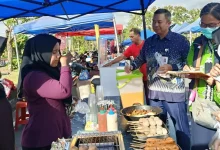 BBPOM Mataram Masih Temukan Kerupuk dan Mi Basah Mengandung Boraks