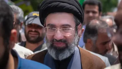 Mojtaba Khamenei Terpilih Jadi Pemimpin Tertinggi Iran yang Baru
