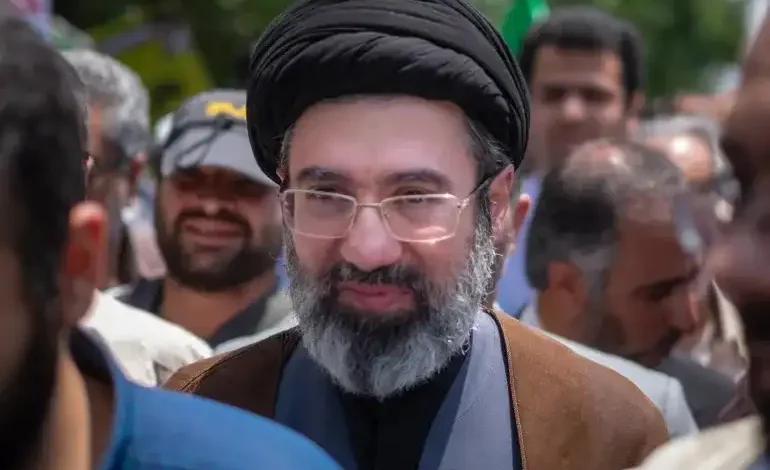 Mojtaba Khamenei Terpilih Jadi Pemimpin Tertinggi Iran yang Baru
