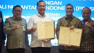 NTB Tancap Gas Hilirisasi Peternakan Proyek Ayam Terintegrasi
