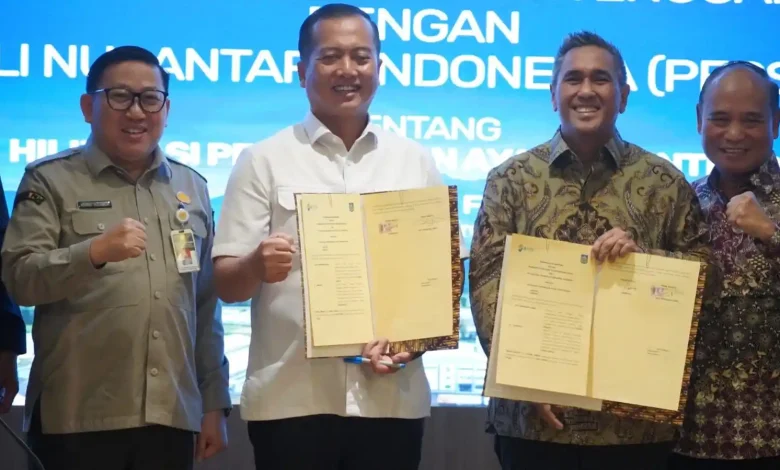 NTB Tancap Gas Hilirisasi Peternakan Proyek Ayam Terintegrasi