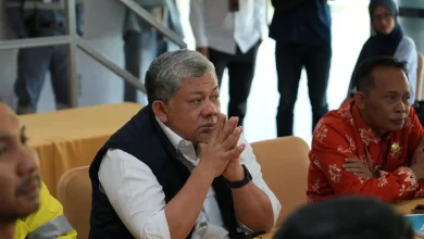 Wamen PKP Dorong Maluk Jadi Model Kawasan Tambang Berkelanjutan  