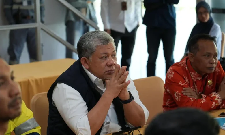 Wamen PKP Dorong Maluk Jadi Model Kawasan Tambang Berkelanjutan  