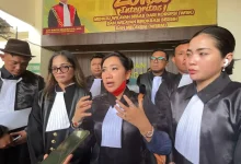 Tim Hotman 911 Soroti Sinyal Ponsel Radiet