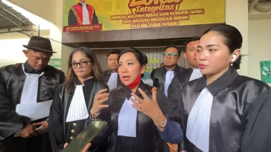 Tim Hotman 911 Soroti Sinyal Ponsel Radiet