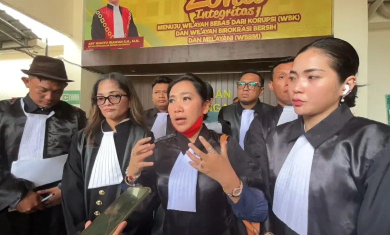 Tim Hotman 911 Soroti Sinyal Ponsel Radiet