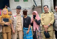 Pelajar SMP di Pujut Pernikahan Dini