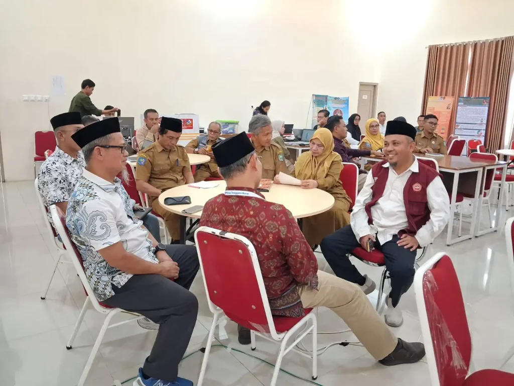 INOVASI NTB Gandeng STKIP Taman Siswa Bima