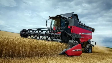 Kejari Sumbawa Barat Kasus Pengadaan Combine Harvester