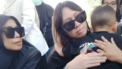 Ungkapan Pilu Anak dr. Jack