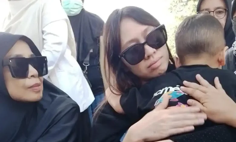 Ungkapan Pilu Anak dr. Jack