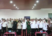 Nilai Adipura Sumbawa Zona Hitam