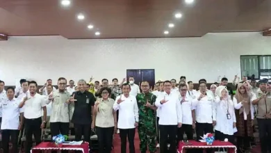 Nilai Adipura Sumbawa Zona Hitam