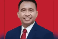 Dr. Najamuddin Amy Ramadan