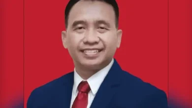 Dr. Najamuddin Amy Ramadan