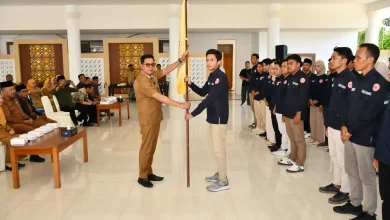 Bupati Lombok Timur Libatkan Karang Taruna Kawal Kinerja Pemerintah