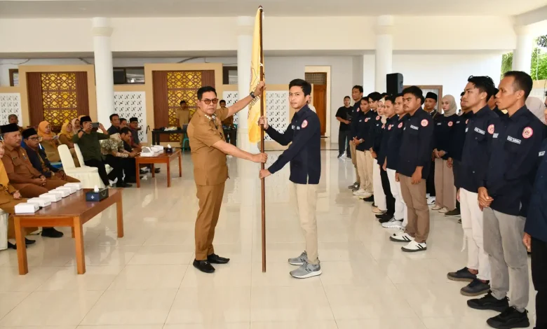 Bupati Lombok Timur Libatkan Karang Taruna Kawal Kinerja Pemerintah