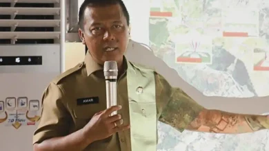 Bupati Amar Targetkan Wisata Kerakyatan Brang Ene Dibuka November 2026