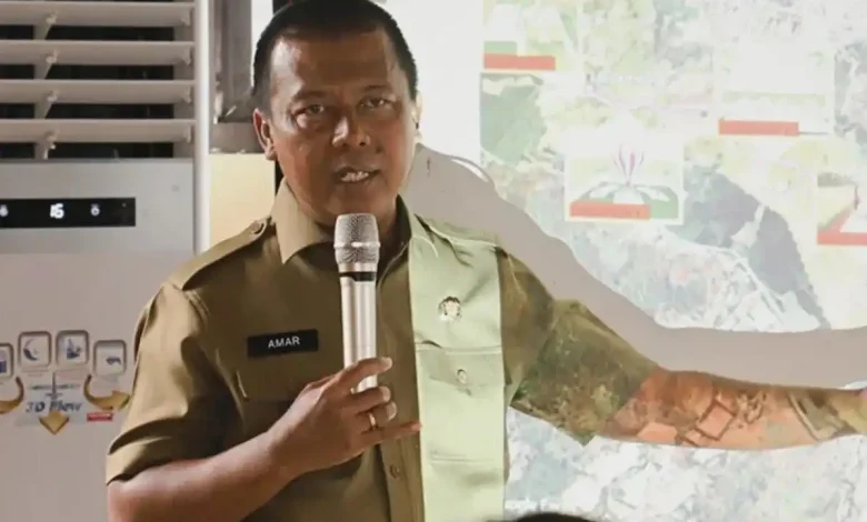 Bupati Amar Targetkan Wisata Kerakyatan Brang Ene Dibuka November 2026