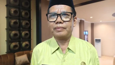 Kepala Dinas Pendidikan Kota Mataram Yusuf