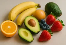 Daftar 5 Buah Ampuh Turunkan Kolesterol Usai Santap Makanan Bersantan saat Lebaran