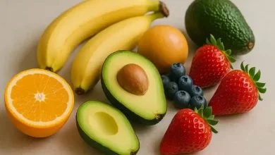 Daftar 5 Buah Ampuh Turunkan Kolesterol Usai Santap Makanan Bersantan saat Lebaran