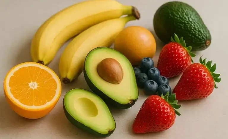 Daftar 5 Buah Ampuh Turunkan Kolesterol Usai Santap Makanan Bersantan saat Lebaran